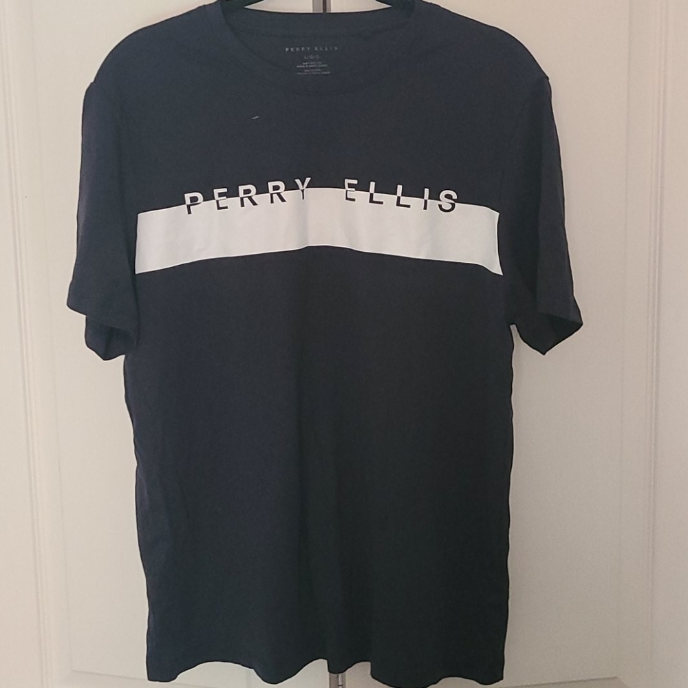 Perry Ellis Tee